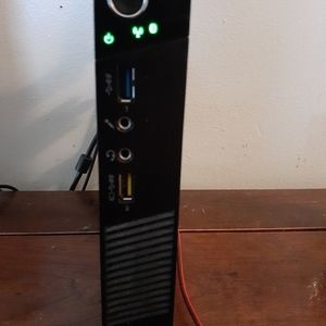 Lenovo thinkcentre m73